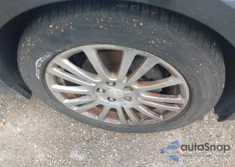 2013 Chevrolet Cruze Eco Auto из США, поврежденный, VIN 1G1PH5SB7D7189481